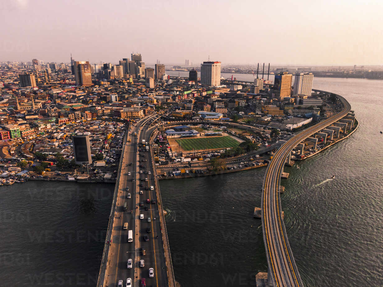 Premium Nigerian real estate