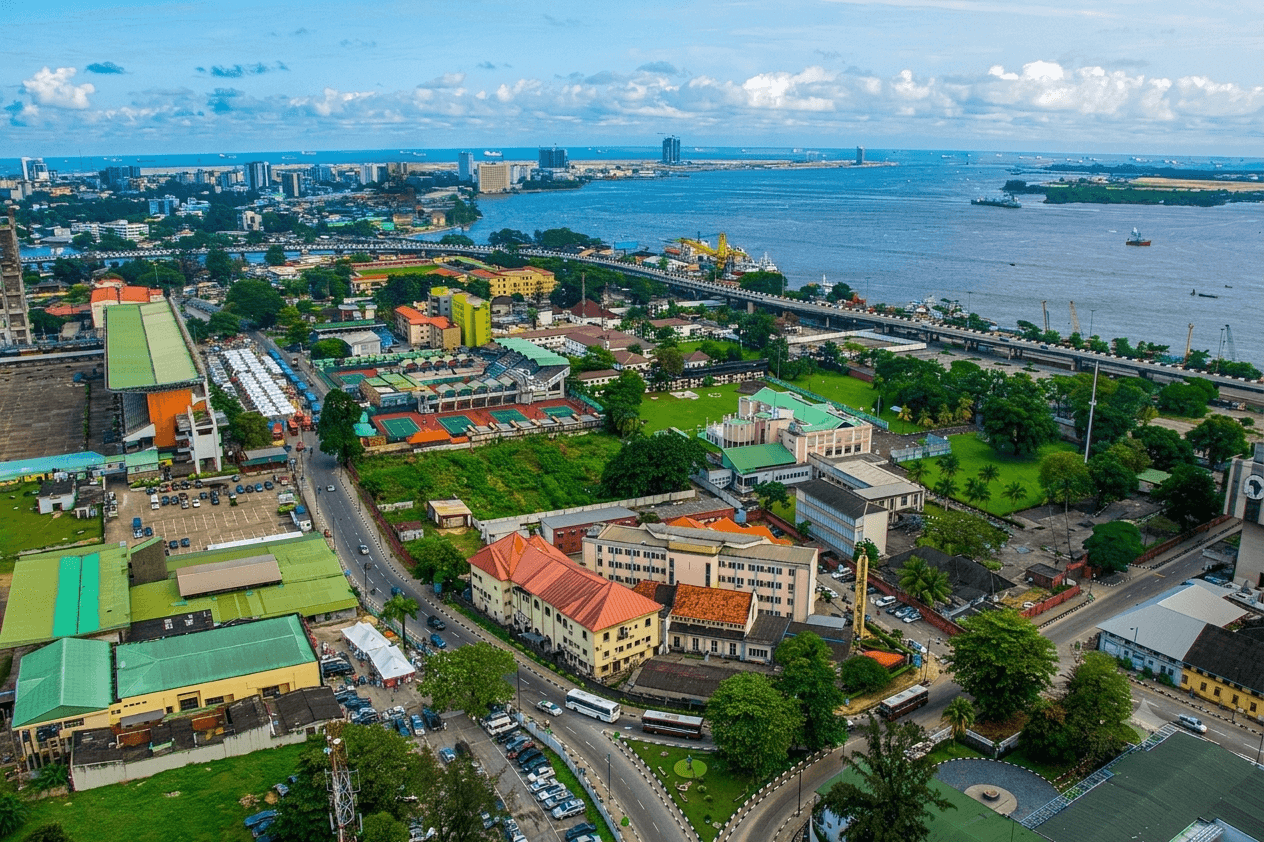 Lagos Property Prices 2025: Area-by-Area Market Breakdown